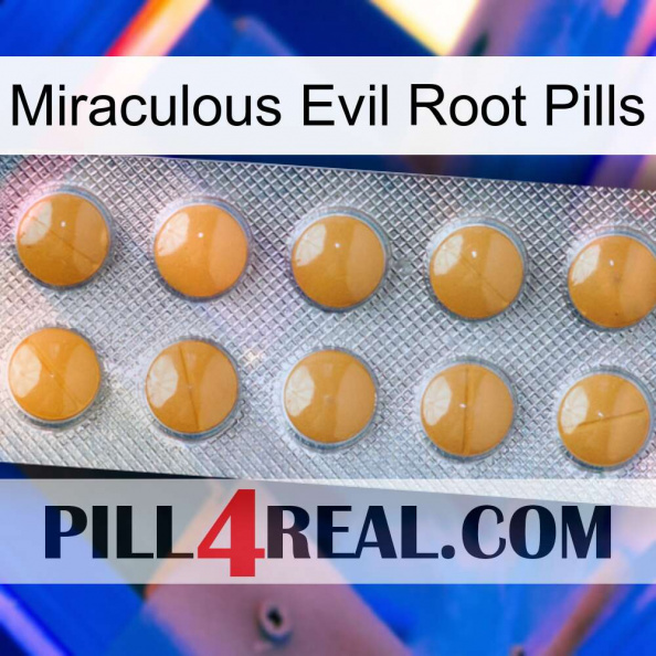 Miraculous Evil Root Pills levitra1.jpg